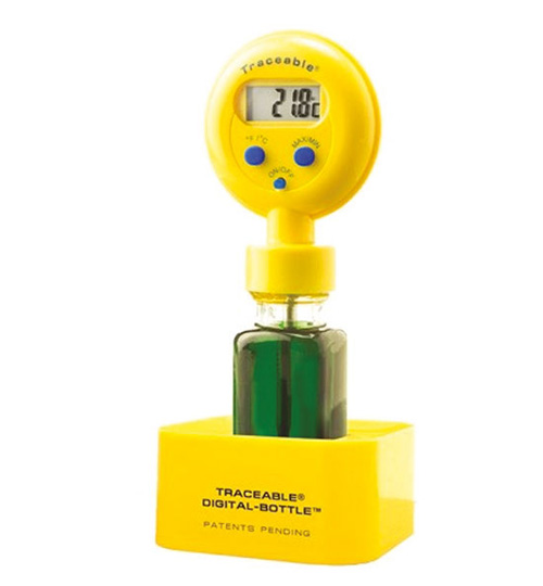 Thermomètre STO - Thermomètres / Indicateurs de température - Equipement -  Matériel de laboratoire